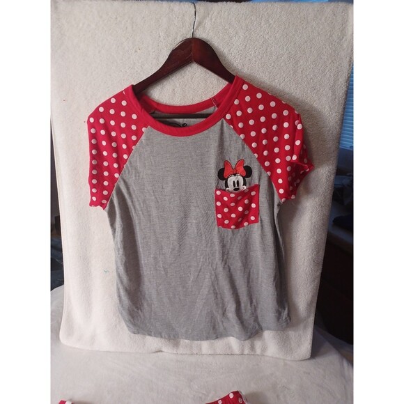 Minnie Mouse Matching Set - Picture 4 of 6